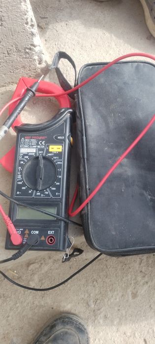 Testir RASIYADAN kelgan sotiladi