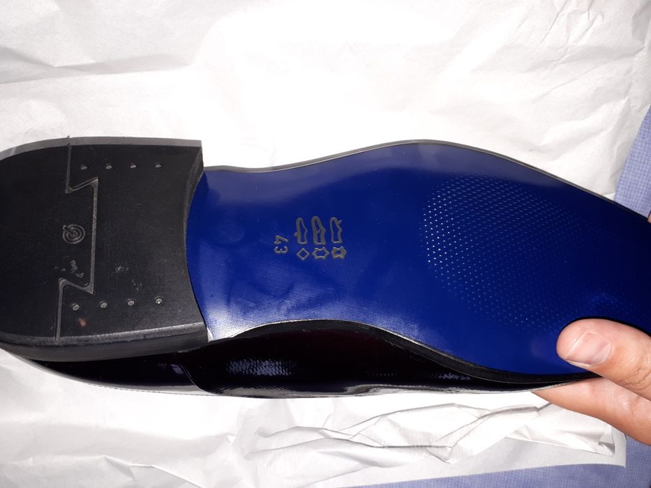 Pantofi noi, cumpărați de la Gimar Lux ,nepurtati