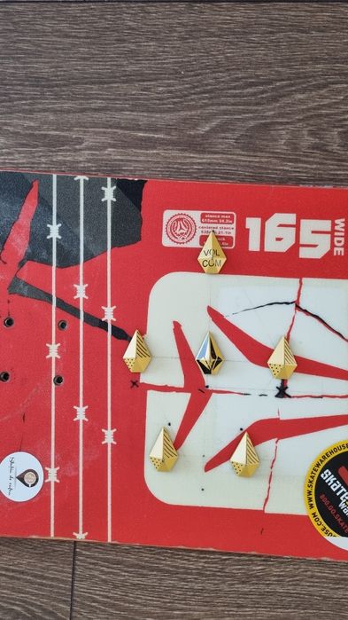 Placa snowboard ATOMIC