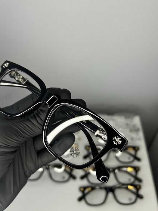 Ochelari Chrome Hearts Anti Blue Light