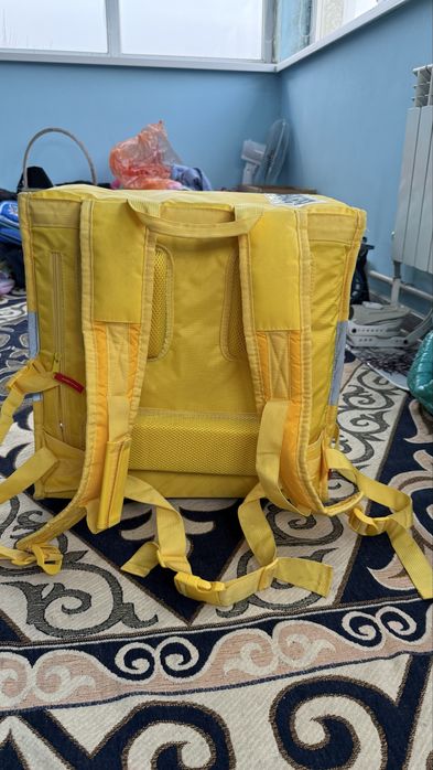 Яндекс термо сумка