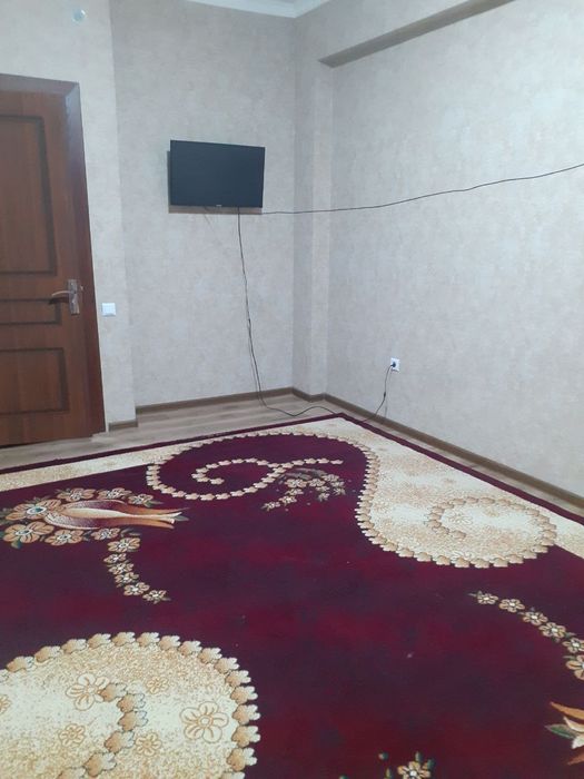 Продается квартира