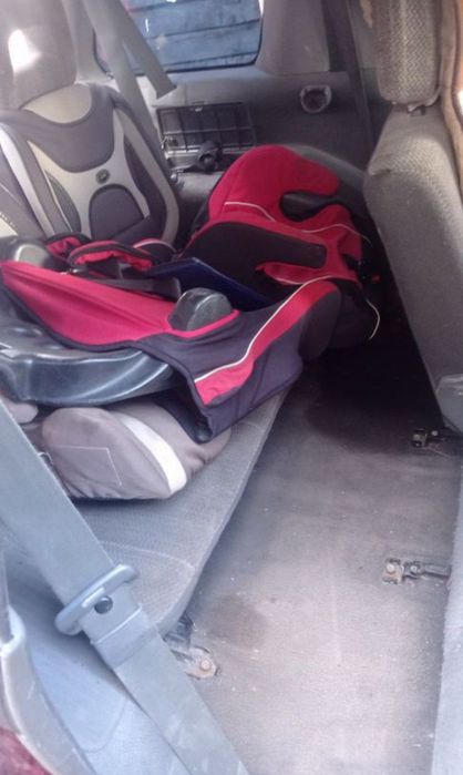 Продам авто на ходу,7 мест