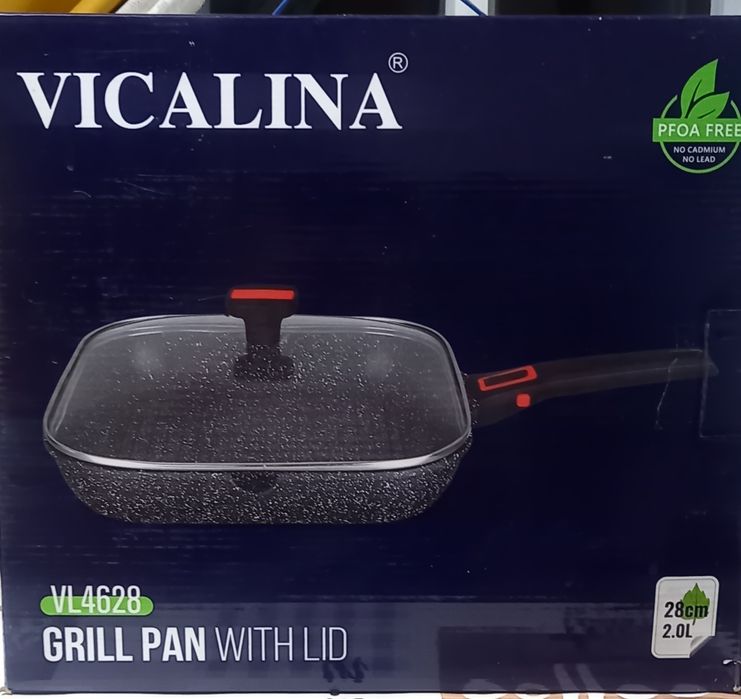 Продам сковороду гриль