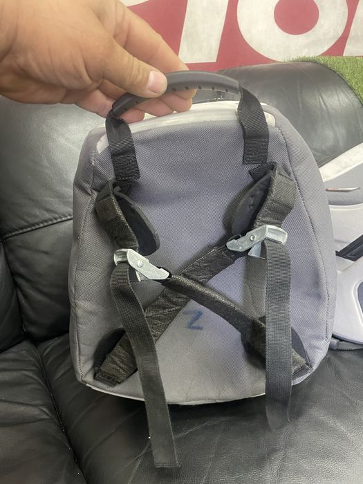 Куфари/сакове/чанти за мотоциклет марка POLO