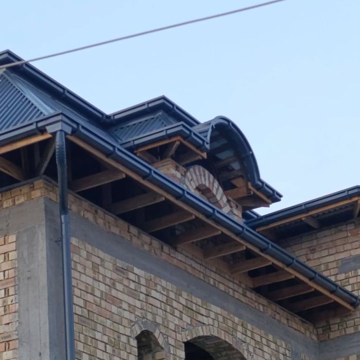 Master krovli mansard andulin cherepitsa