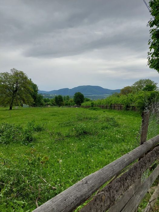 Teren intravilan
