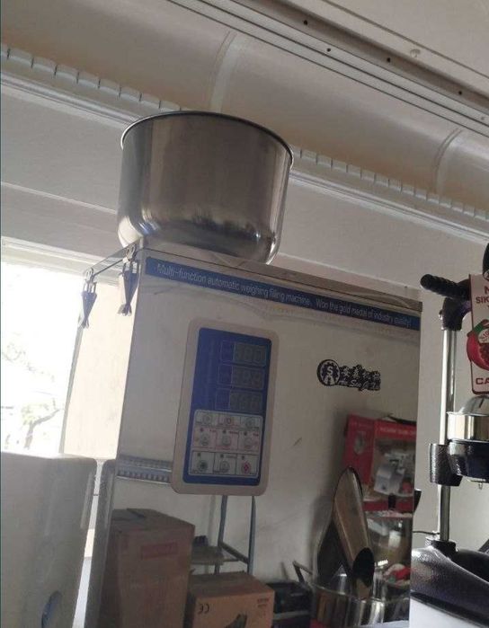 Мини Дозатор 100гр кичик дазатор dozatr quruq maxsulotlar uchun  primo