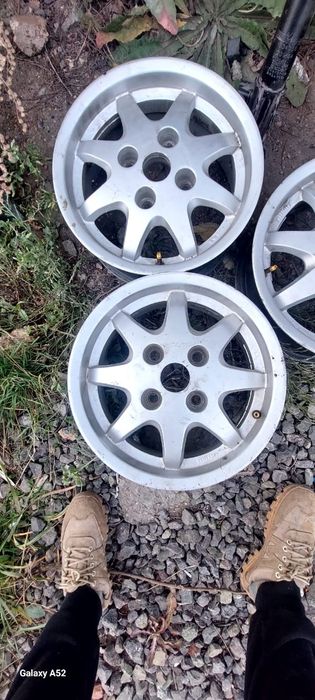 Диски продам на Ниссан