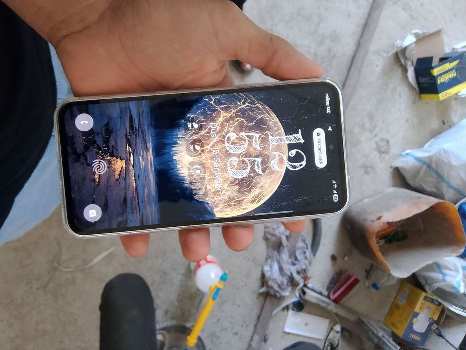 Samsung Galaxy A55 5G