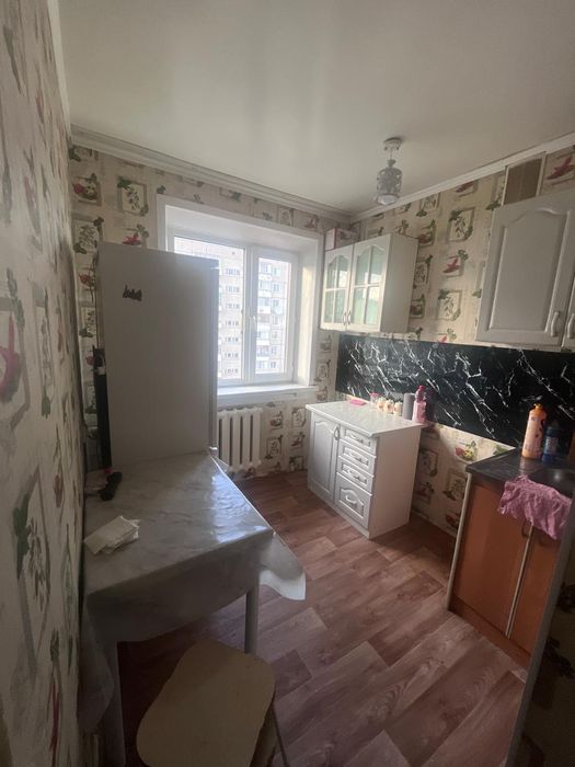 2 ком квартира  6-16