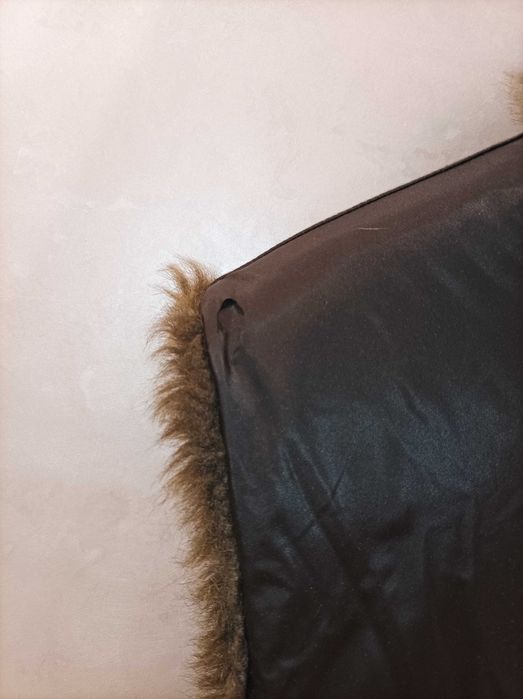 Елек | Изкуствен косъм | Размер М\L