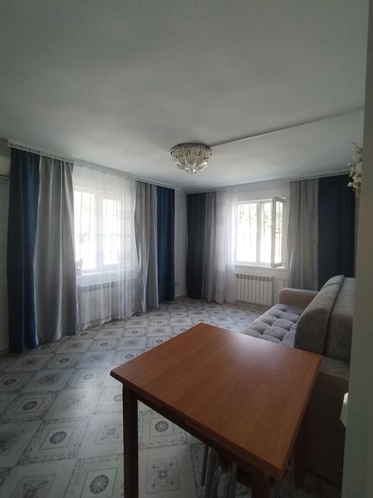 Сдам 3 комнатную квартиру