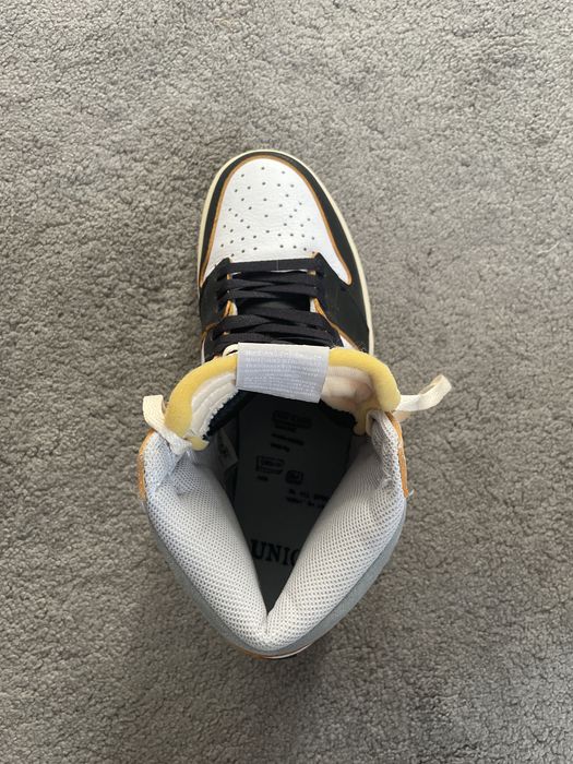 Nike Air Jordan x UN/LA