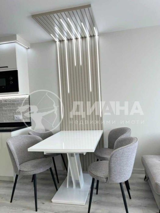 Продава се Двустаен апартамент в Пловдив, Христо Смирненски - 75 кв.м за 2540 €/кв.м - Снимка #4