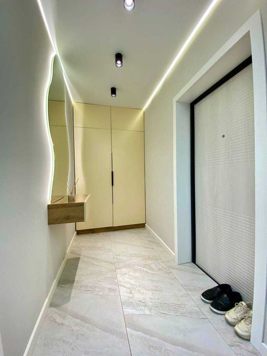 2/5/8 ЖК Пойтахт Резиденс ул Махтумкули