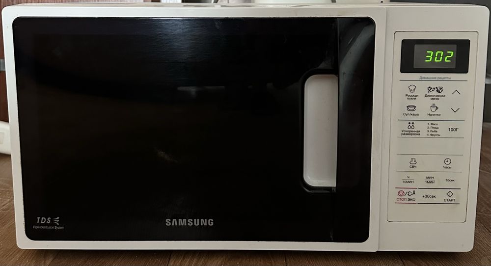 Микроволновая печь Samsung