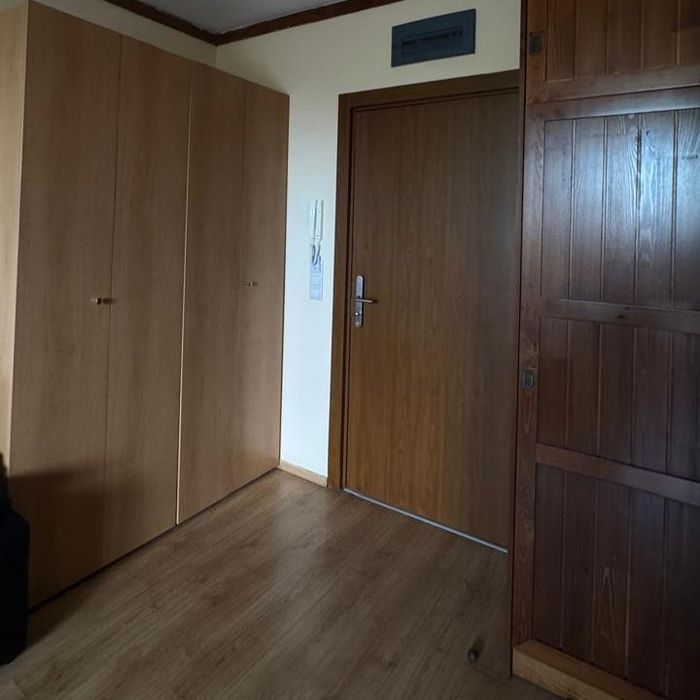 Дава се под наем Едностаен апартамент в Банско - 43 кв.м за 255 € - Снимка #1