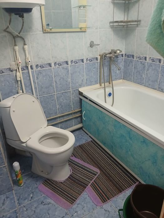 Сдам 1 комнатную квартиру