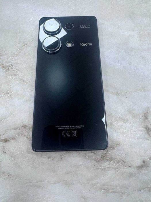 Xiaomi Redmi Note 13 Pro Алматы