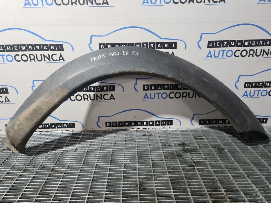Bandou aripa dreapta fata Land Rover Freelander 1 2000 - 2006 (902) DREAPTA FATA Garantie