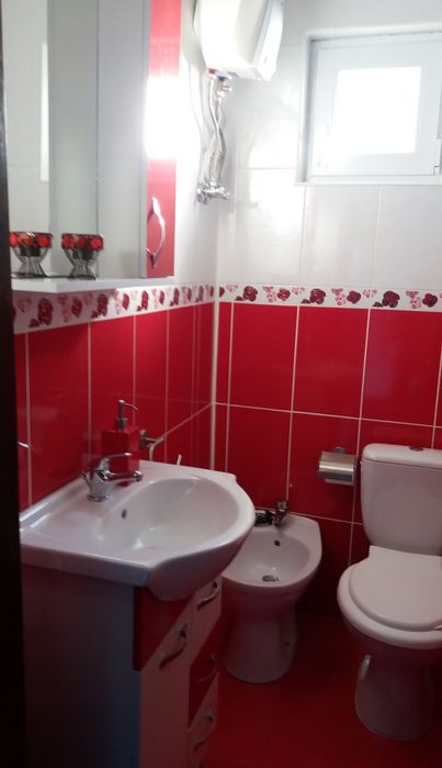 Casă de vanzare în Sebiș