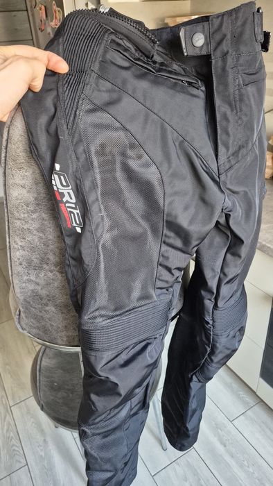 Pantaloni moto vara Probiker marime 24 (M)