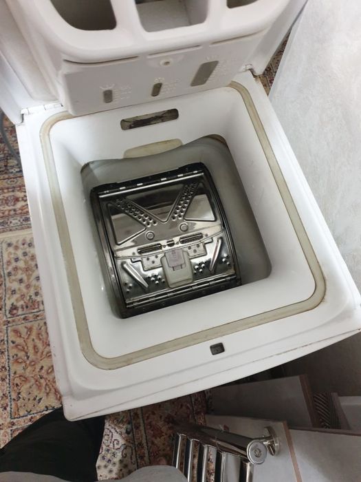 Стиральная машина Hotpoint