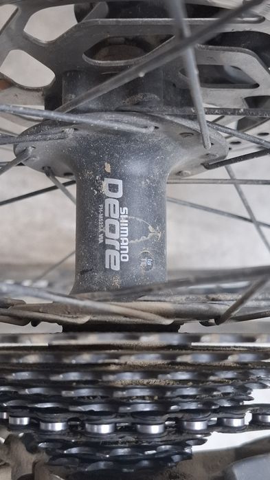 Cross GRX 7 HDB 27.5 + ъпгрейд