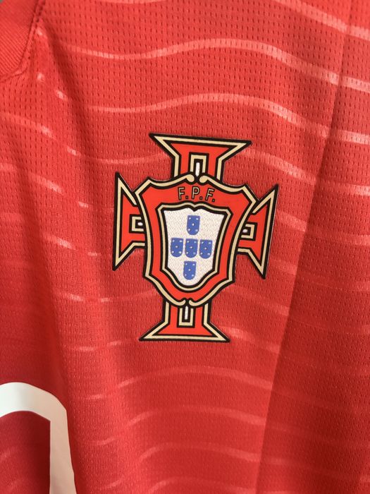 Tricou puma Cristiano Ronaldo Portugal