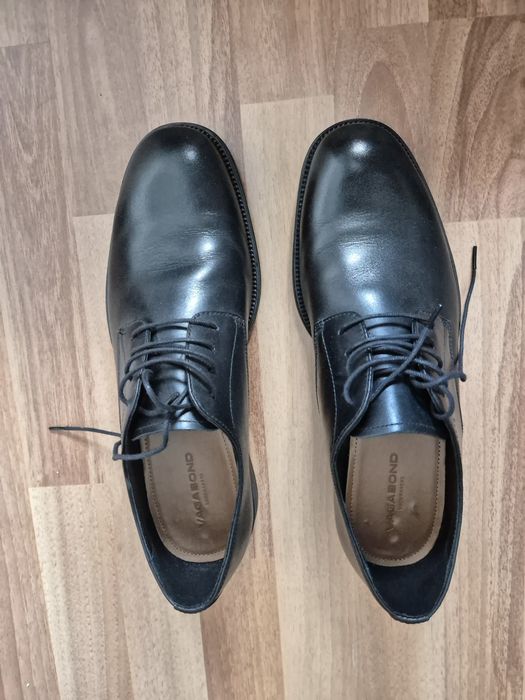 Pantofi barbati Vagabond Mario