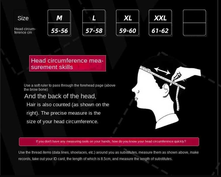 Ретро каска за мотор , чопър , скутер ( Размер М , L , XL )