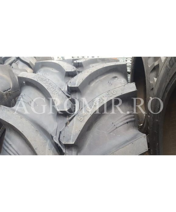 Anvelopa 540/65 R30 Ozka AGRO10 TL 153/A8  Cauciucuri tractor, Fiat, Case, Fendt, John Deere, New Holland, Massey Ferguson, UTB   Cauciucuri tractor,