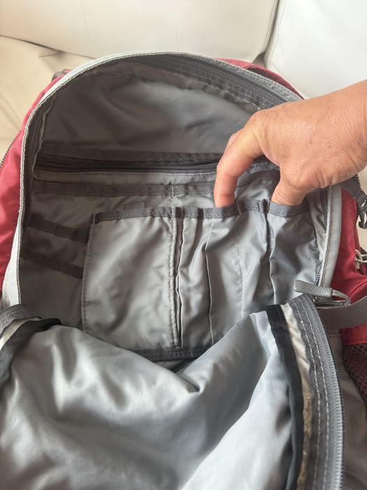 Rucsac The north face