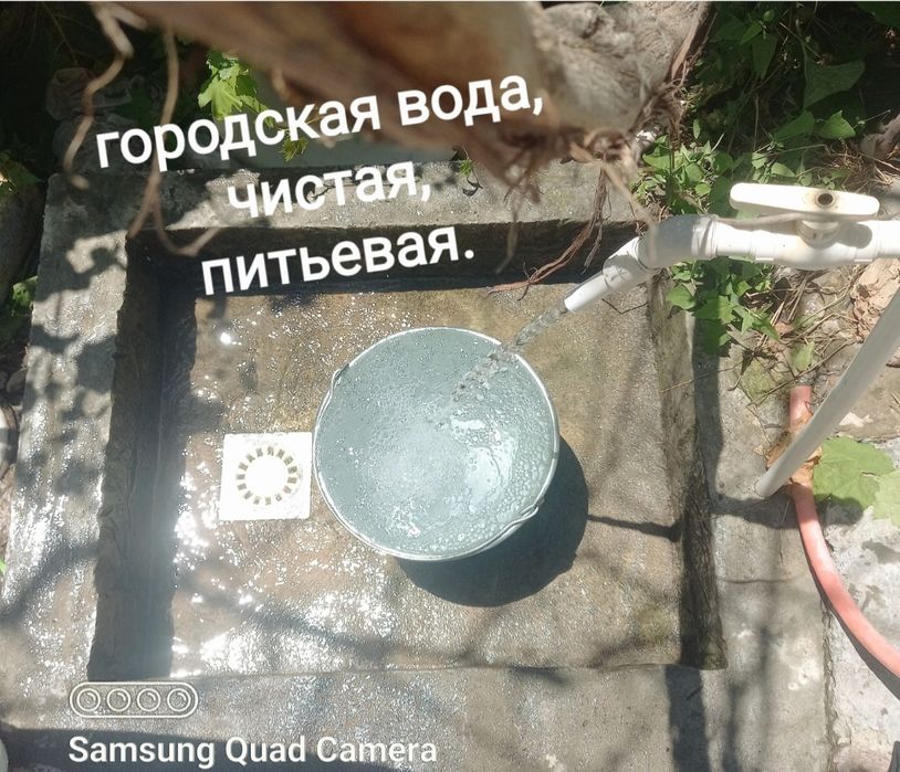 Продаётся дом, участок земли 27 соток землии, дом, мини ферма.