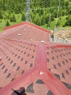 Ремонт на покриви