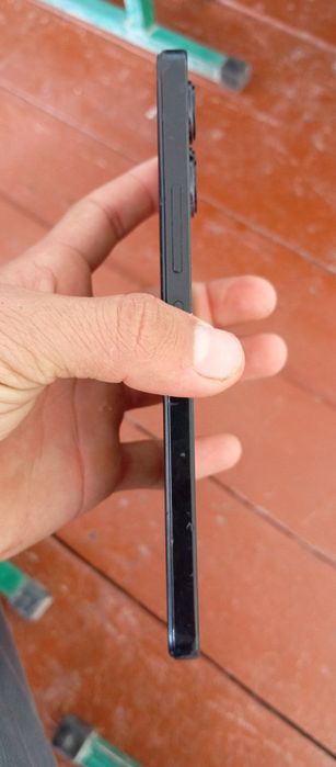 Redmi 12 8/256 karopka dak ful