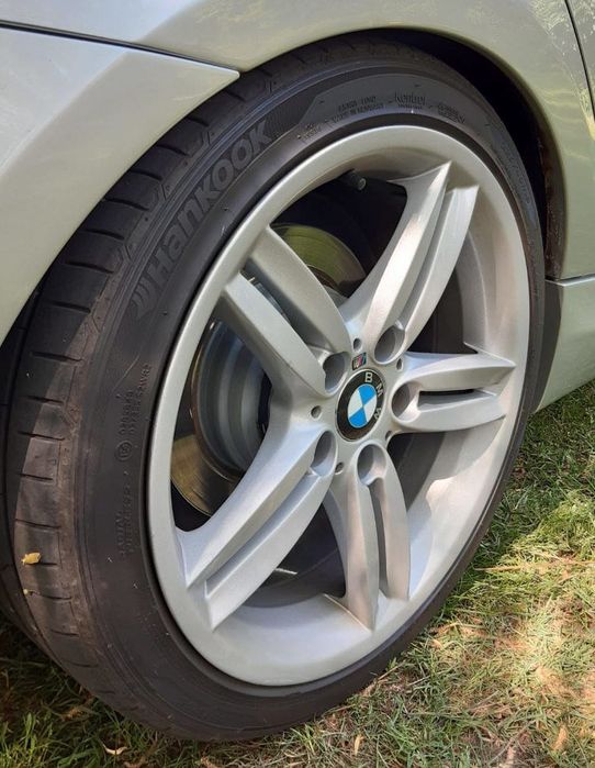 Джанти за BMW Style 208 18"