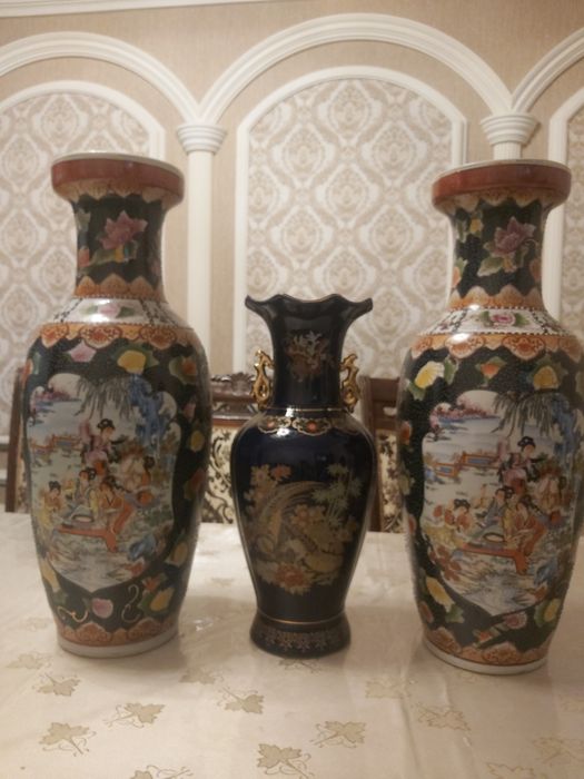 Кувшин Большой Красивый