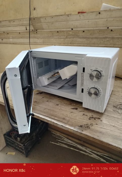 Микроволновая Печ