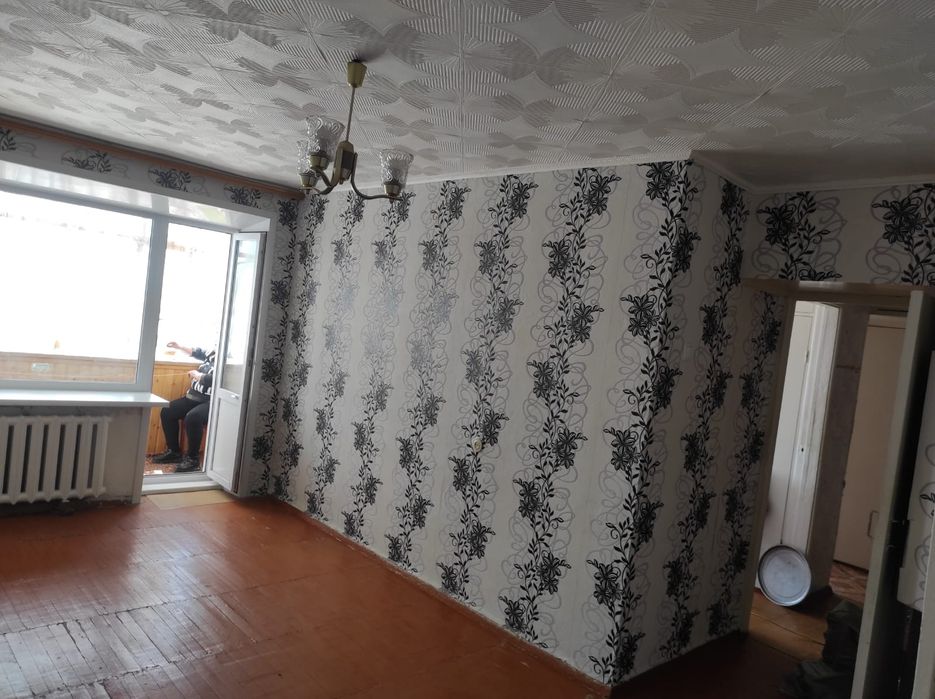 Продам квартиру 2х