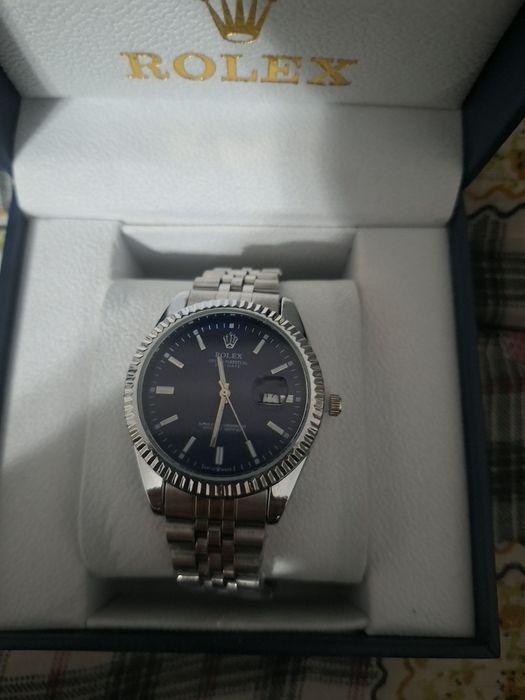 Часы Rolex очень хорошо