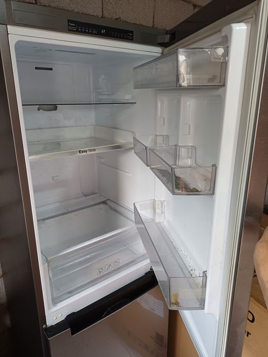 Бу холодильник Samsung