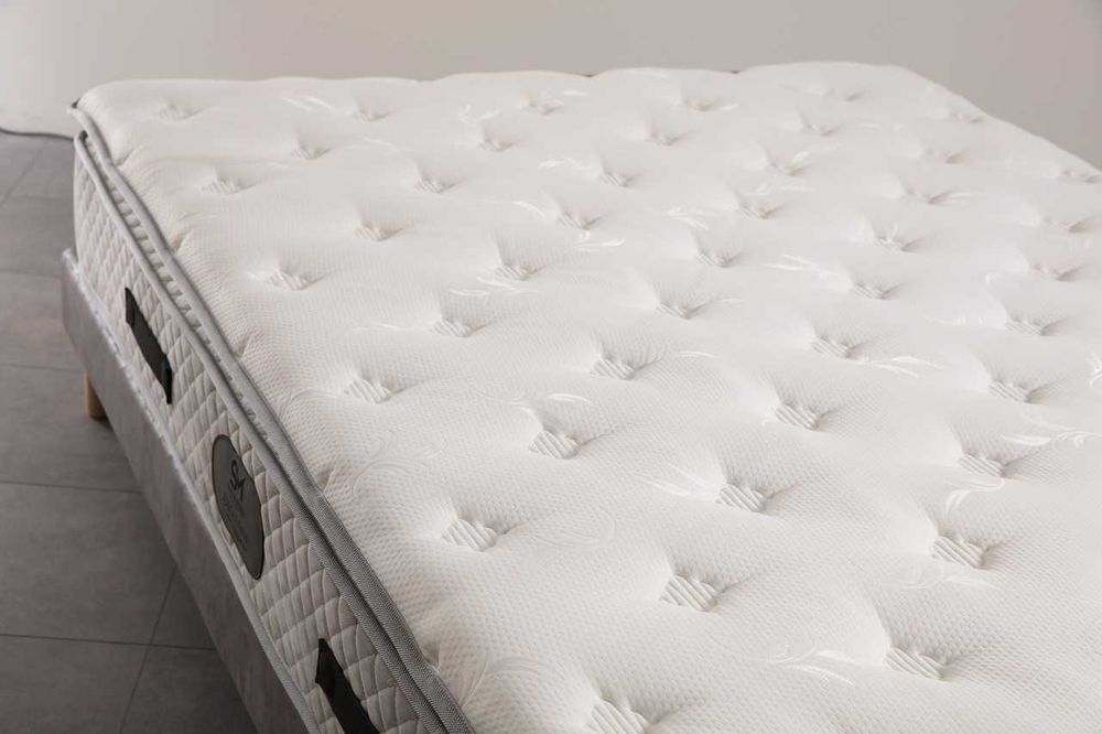 Матрак Exclusive  Hello Home