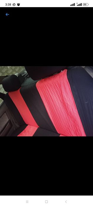 Машина   Daewoo Nexia