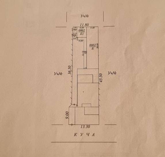 Земля IT Park 5.4 сотки