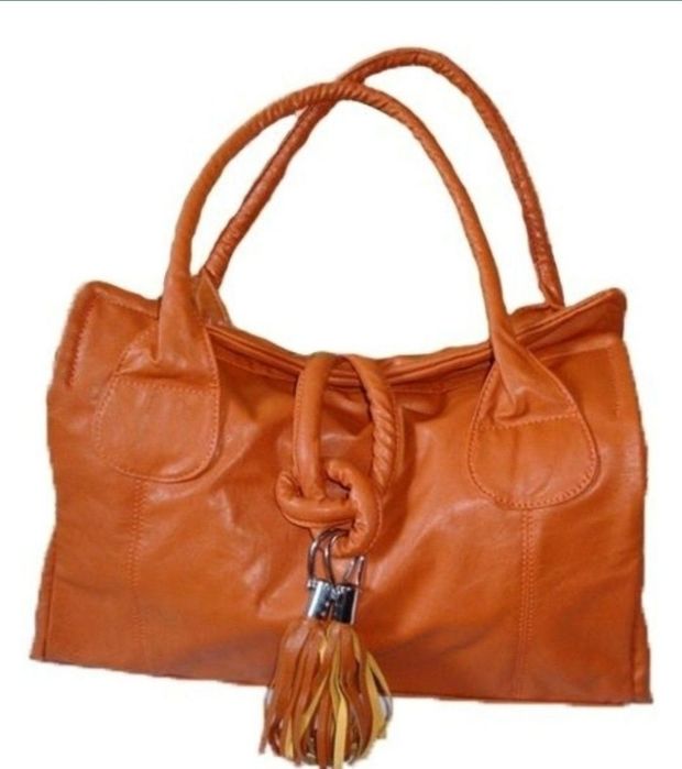 Женские сумku (три модели)