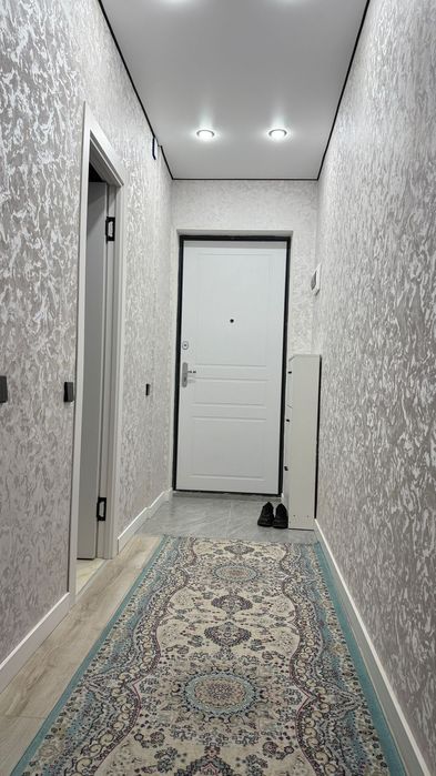 Сдаётся 1 комнатная