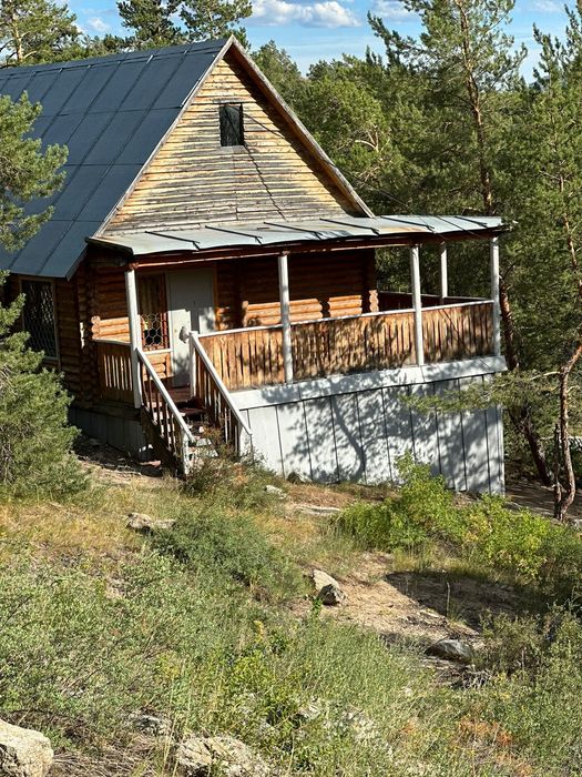 Продажа Базы отдыха