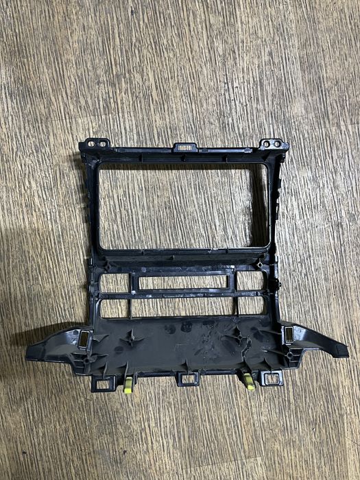 Рамка климата контроля prado 120